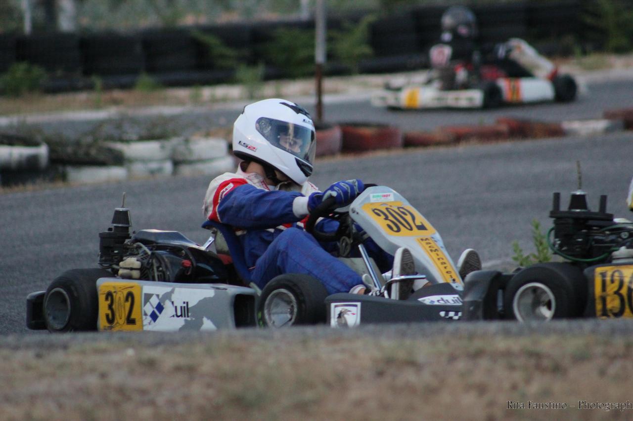 Escola e Troféu Honda Kartshopping 2015 3ª prova91